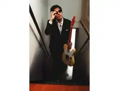 Fender Telecaster 1974 main image