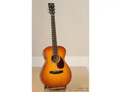 Collings 01 SB