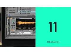 Ableton Live 11 Suite