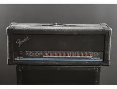 Fender M-80 Chorus main image