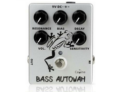 Caline CP-85 Bass Autowah main image