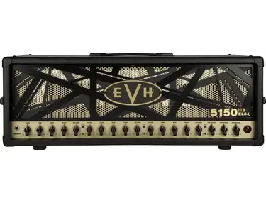 EVH 5150 III S 100W Tube Head