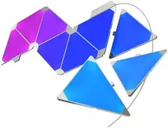 Nanoleaf Rhythm Edition Smarter Kit main image
