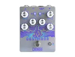 Paradox Effects Obsidiana Octave Layering Engine