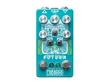 Paradox Effects Futura Envelope Chorus