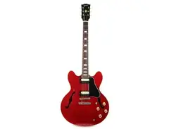 Greco SA-700 Semi-Hollow Body Electric Guitar main image