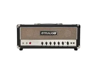 Strauss SVT-H50R