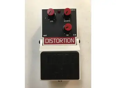 Tokai Z-II TDS-2 Distortion