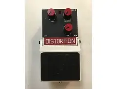 Tokai Z-II TDS-2 Distortion main image