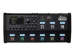 Fractal FM9