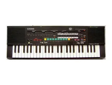 Casio MT-540