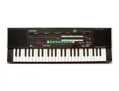 Casio MT-540