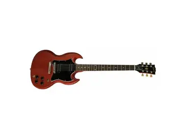 Gibson SG Tribute