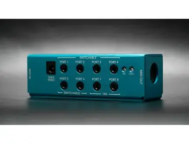Morningstar Midi Box