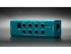 Morningstar Midi Box main image