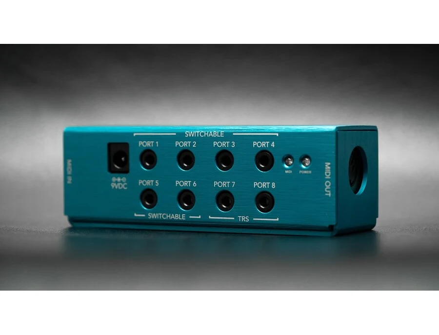Morningstar Midi Box - What To Know & Where To Buy | Equipboard Morningstar Midi Box - What To Know & Where To Buy | Equipboard