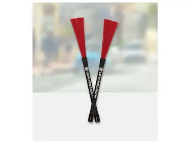 LP Cajon Brushes