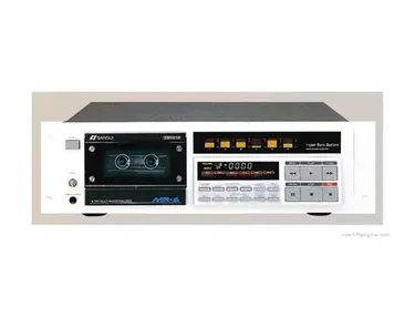 Sansui MR6