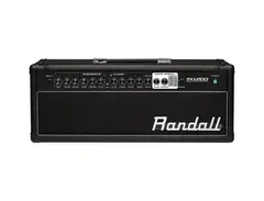 Randall RX120D Randall RX120D
