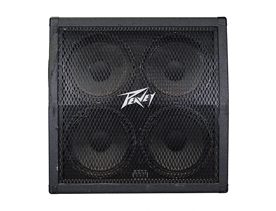Peavey 412MS - What To Know & Where To Buy | Equipboard Peavey 412MS - What To Know & Where To Buy | Equipboard