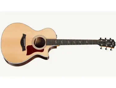 Taylor 412ce-R