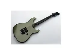 Fender contemporary stratocaster single humbucker main image