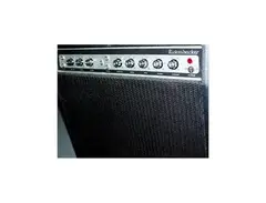 Rickenbacker TR50 Bass Amplifier main image