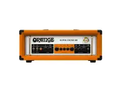 Orange Super Crush 100