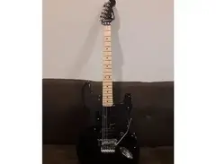 Strat style EVH main image