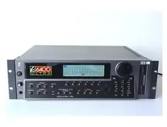 E-MU 6400 Ultra