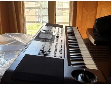 Korg Microarranger