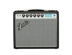 Fender ‘68 Custom Vibro Champ Reverb Fender ‘68 Custom Vibro Champ Reverb