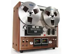 Akai GX-210D main image