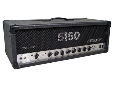Peavey Super Festival Series F-800G - ranked #685 in Guitar Amplifier ...
