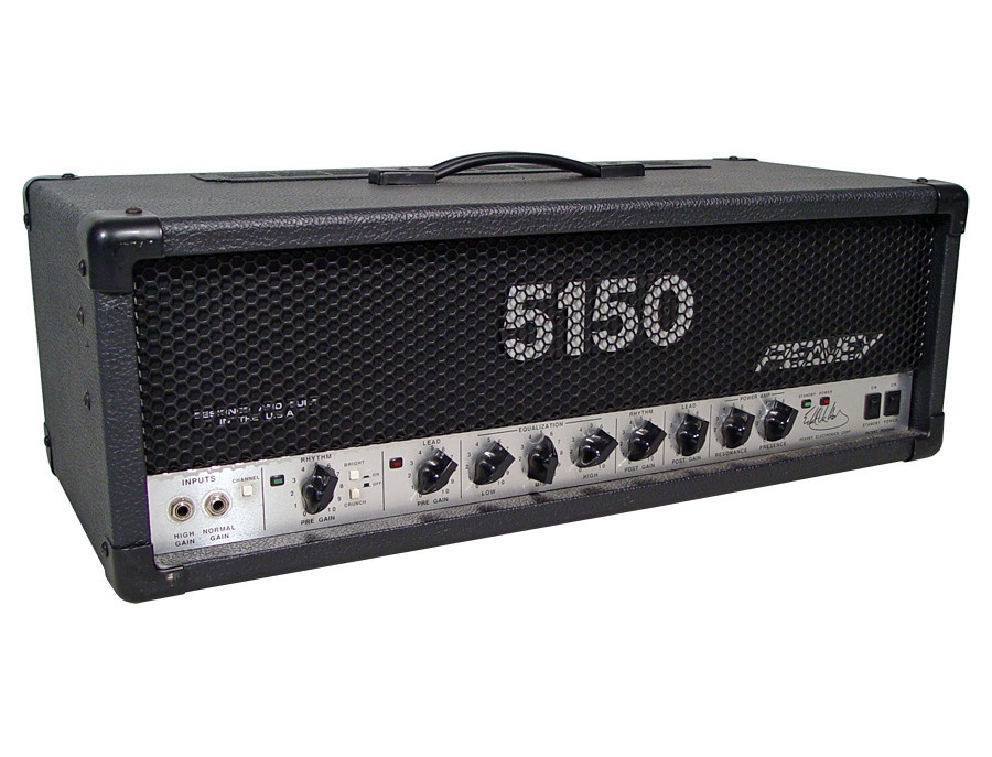 PEAVY5150 ギターアンプヘッド　後期型