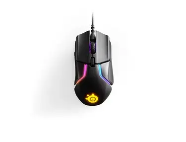 SteelSeries Rival 600