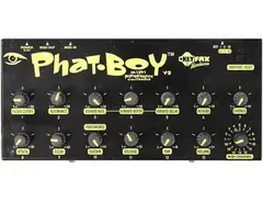 KeyFax Phat-Boy V2 main image