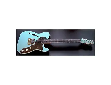 Psychederhythm Standard T Limited 'Blue' (2006) - What To Know