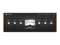 E-Phonic XPressor main image