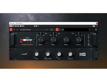 Overloud Gem Mod