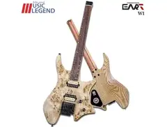 Eart W1 main image