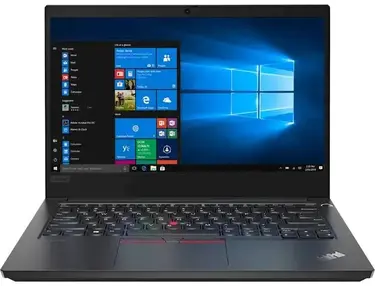 Lenovo ThinkPad E14 (14" Intel)