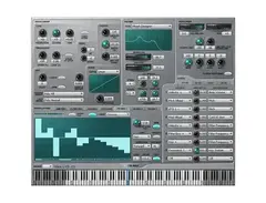 E-Mu Emulator X VSTi main image