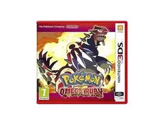 Pokémon ORAS Soundfont [SGM V2.01]