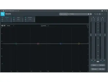iZotope Ozone 9 Elements