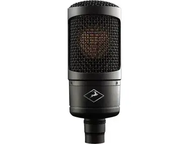 Antelope Audio Edge Solo
