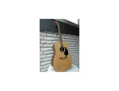 Dylon Acoustic Guitar (Developed by B.C.G.) main image