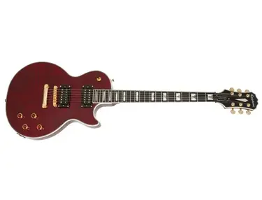 Epiphone Prophecy Les Paul GX