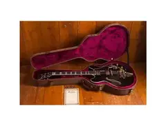 Eastman T59/v w/Bigsby LTD main image