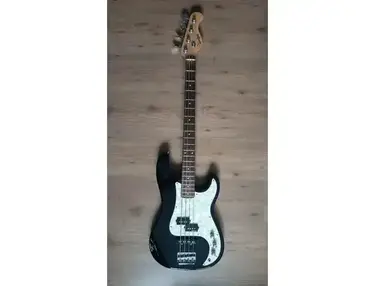 Westone Precision Bass